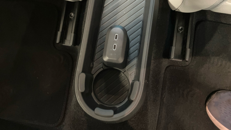 MINI Aceman 135kW E Classic 43kWh 5dr Auto Electric Hatchback